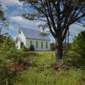 The Enduring Legacy of Community Churches in Northeastern North Carolina