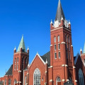 The Vibrant Community Churches of Northeastern North Carolina