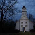 The Vital Role of Community Churches in Northeastern North Carolina